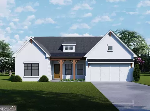 356 Bluebilled Xing #133A, Jefferson, GA 30549