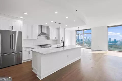 Undisclosed, Atlanta, GA 30363