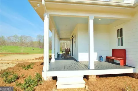 Exterior - 1340 Wrights Mill Rd, Commerce, GA 30530 photo 8 of 34