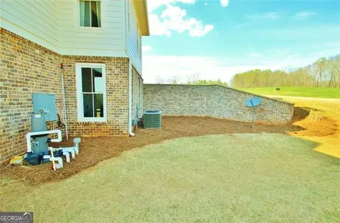 Exterior - 1340 Wrights Mill Rd, Commerce, GA 30530 photo 21 of 34