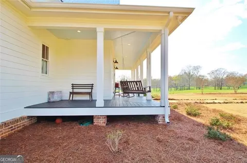 Exterior - 1340 Wrights Mill Rd, Commerce, GA 30530 photo 6 of 34