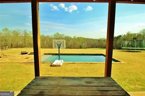 Exterior - 1340 Wrights Mill Rd, Commerce, GA 30530 photo 15 of 34