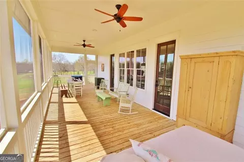 Exterior - 1340 Wrights Mill Rd, Commerce, GA 30530 photo 29 of 34