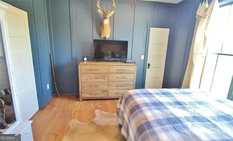 Bedroom - 1340 Wrights Mill Rd, Commerce, GA 30530 photo 7 of 14