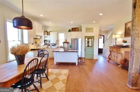 Kitchen - 1340 Wrights Mill Rd, Commerce, GA 30530 photo 1 of 12