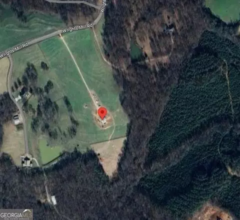 View/Area - 1340 Wrights Mill Rd, Commerce, GA 30530 photo 2 of 2
