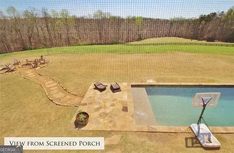 Exterior - 1340 Wrights Mill Rd, Commerce, GA 30530 photo 34 of 34