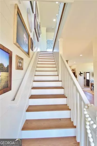 Entry Way - 1340 Wrights Mill Rd, Commerce, GA 30530 photo 8 of 15
