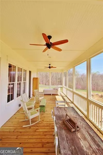 Exterior - 1340 Wrights Mill Rd, Commerce, GA 30530 photo 31 of 34