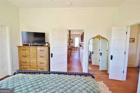 Bedroom - 1340 Wrights Mill Rd, Commerce, GA 30530 photo 5 of 14