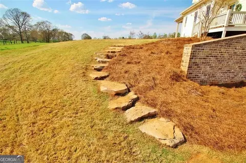 Exterior - 1340 Wrights Mill Rd, Commerce, GA 30530 photo 11 of 34