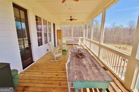 Exterior - 1340 Wrights Mill Rd, Commerce, GA 30530 photo 30 of 34