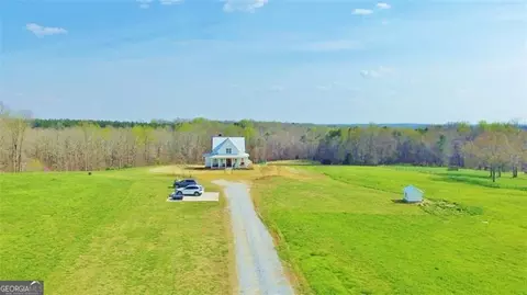 Exterior - 1340 Wrights Mill Rd, Commerce, GA 30530 photo 1 of 34