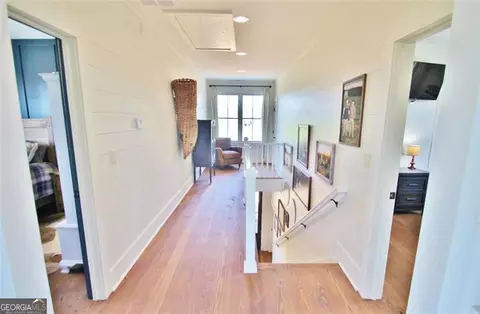 Entry Way - 1340 Wrights Mill Rd, Commerce, GA 30530 photo 9 of 15