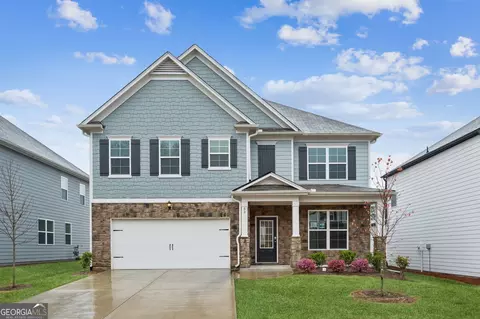 63 Jocelyn Dr, Braselton, GA 30517