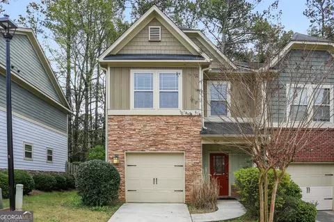 1068 N Village Dr, Decatur, GA 30032