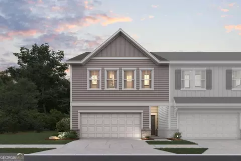 620 Point Place Dr #( 13), Loganville, GA 30052