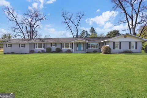 1711 Odum Screven Rd, Screven, GA 31560