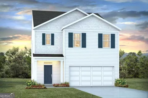 128 Painted Lady Loop, Bloomingdale, GA 31302