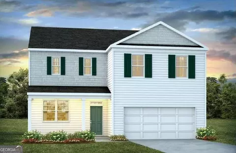 132 Painted Lady Loop, Bloomingdale, GA 31302