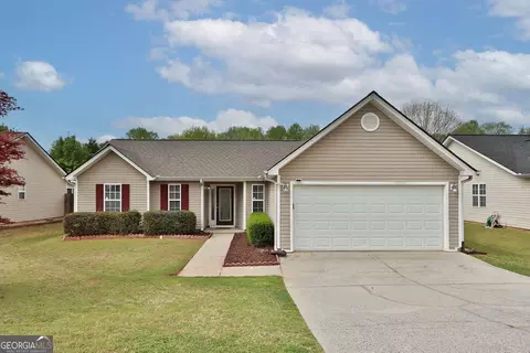 117 Amelia Garden Way, Lawrenceville, GA 30045
