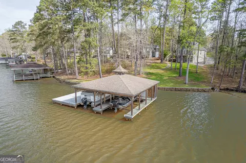 271 Thomas Dr, Eatonton, GA 31024