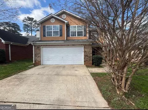 260 Long Dr, Mcdonough, GA 30253