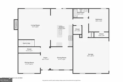 970 Blackmar Way, Suwanee, GA 30024 photo 77