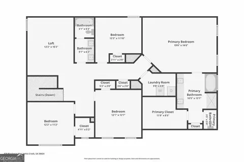 970 Blackmar Way, Suwanee, GA 30024 photo 79