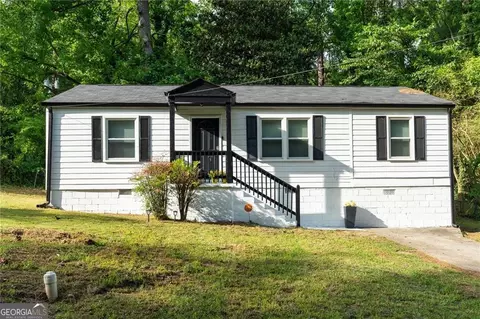 55 Baker Dr SW, Atlanta, GA 30354