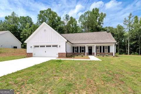 28 Beth Ann Ln #LOT 20 PH 2, Commerce, GA 30529