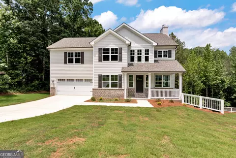 1010 Belmont Park Dr #LOT 33B PH 1, Commerce, GA 30529