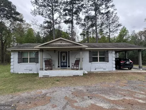 122 Heard Dr, Bonaire, GA 31005