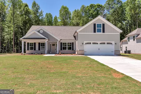 304 Finch Ct #LOT 30, Winder, GA 30680