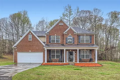 1016 Fellowship Rd, Fairburn, GA 30213