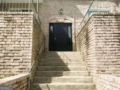 2805 B Northeast Expy NE UNIT 14, Atlanta, GA 30345