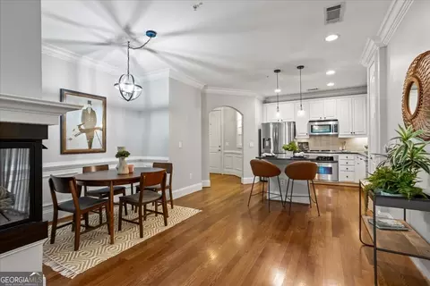 2300 Peachford Rd #2310, Dunwoody, GA 30338