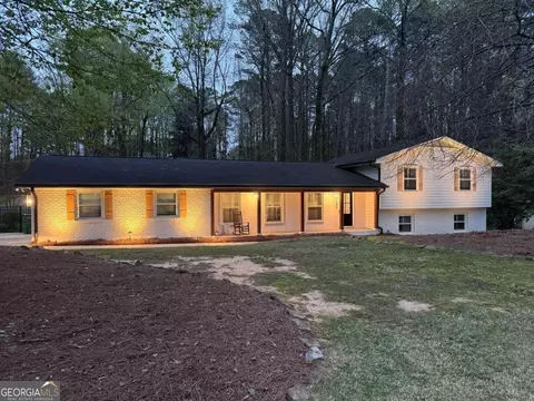 7295 Hunters Branch Dr, Atlanta, GA 30328