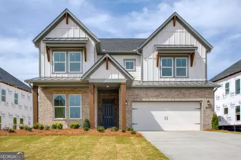 5032 Baywood Ln, Woodstock, GA 30188