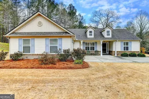 1501 Marigold Dr NW, Bethlehem, GA 30620