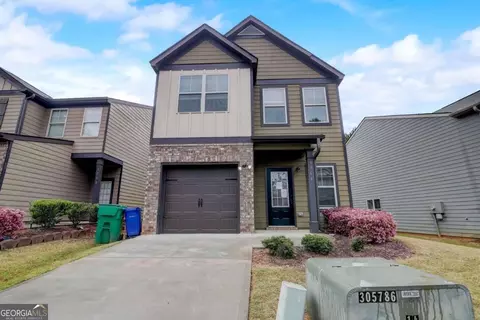3368 Pennington Dr, Lithonia, GA 30038