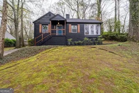 2597 Elsinore St, Atlanta, GA 30344