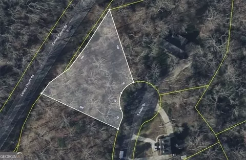2877 S Arbor Dr, Gainesville, GA 30507