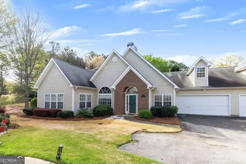1455 Settlers Walk Way SW #6, Marietta, GA 30060