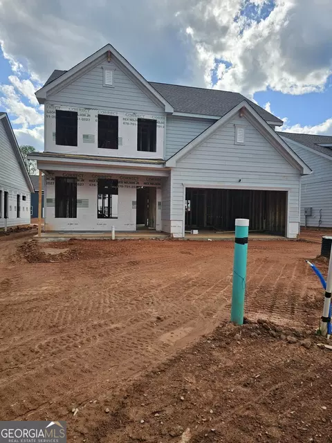 6045 Morrow Dr, Flowery Branch, GA 30542