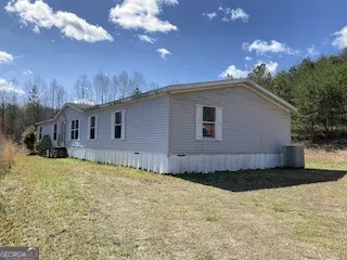 1016 Hooper Rd, Cleveland, GA 30528
