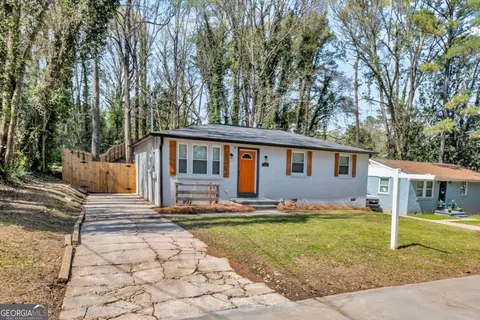 844 Bolton Rd NW, Atlanta, GA 30331