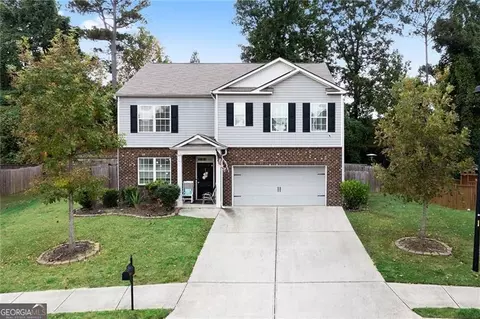 309 Aviary Ln, Dallas, GA 30132