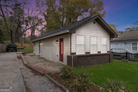 523 Mount Zion Rd, Hapeville, GA 30354