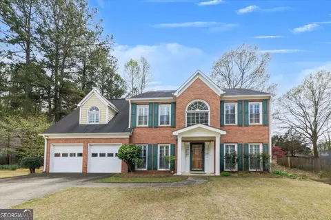 4303 Martingale Ln NW, Acworth, GA 30101